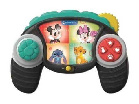 Mój pierwszy kontroler do gier