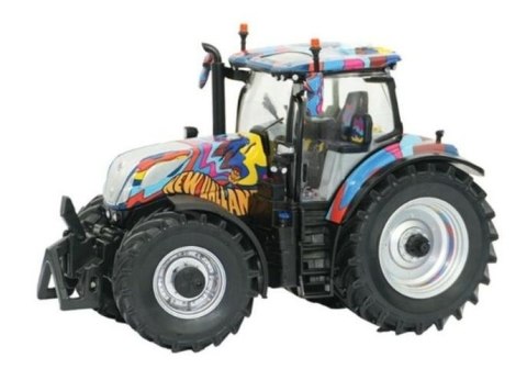 Britains New Holland T7.300 TOMY