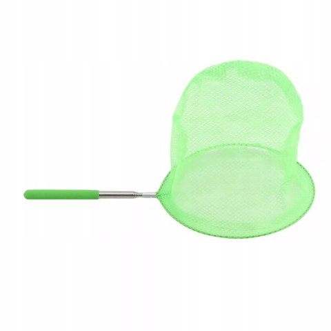 Siatka teleskopowa na motyle rybki owady podbierak dla dzieci N040ZI