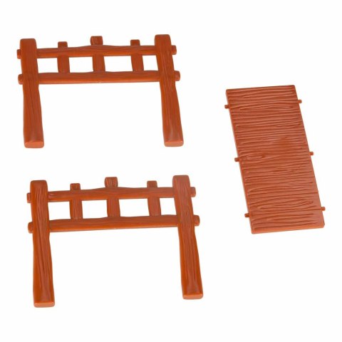 Tor wyścigowy samochodowy magnetyczny 2 pojazdy świecące 310 elementów