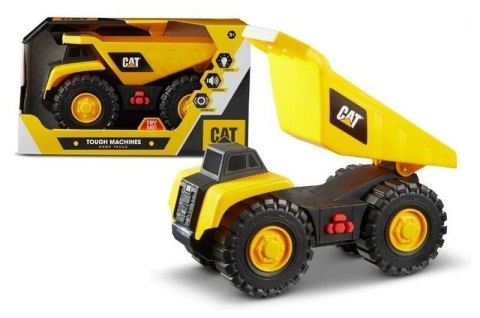 Wywrotka budowlana światło dźwięk