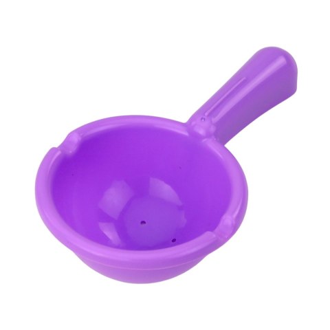 Zabawka Interaktywna Do Kąpieli Kaczka Z Młynkiem Przyssawki Łyżeczka