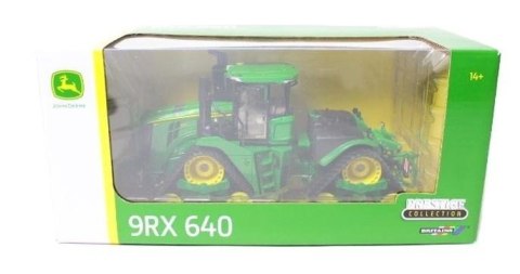 Britains John Deere traktor 9RX 640 TOMY