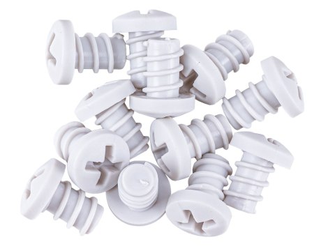 Klocki Konstrukcyjne DINOZAUR Do Skręcania I Rozkręcania Zestaw Klocków 36 El.