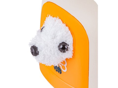 Zestaw Małego Weterynarza Transporter Dla Psa + Akcesoria Klatka Dla Zwierząt Weterynarz Doktor Pies Pluszak