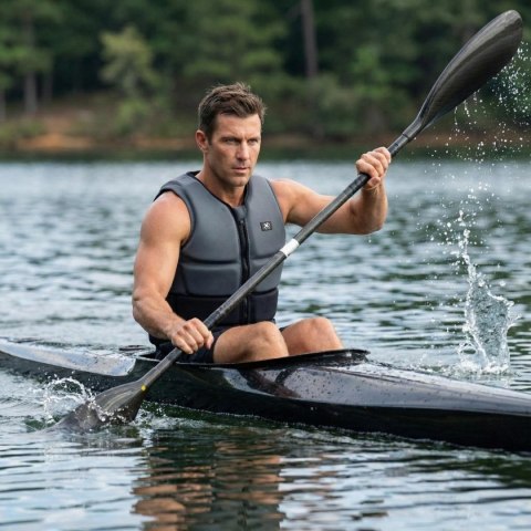 KAMIZELKA NEOPRENOWA ASEKURACYJNA SUP XQMAX R.L