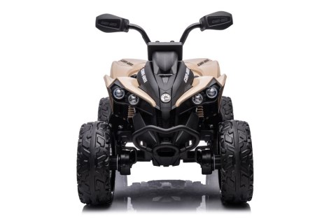 Quad Na Akumulator Can-am DK-CA002 Khaki 4x4