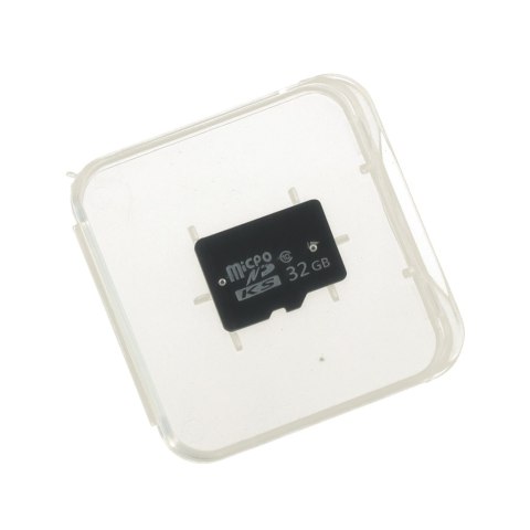 Aparat cyfrowy dla dzieci SD 32GB syrenka