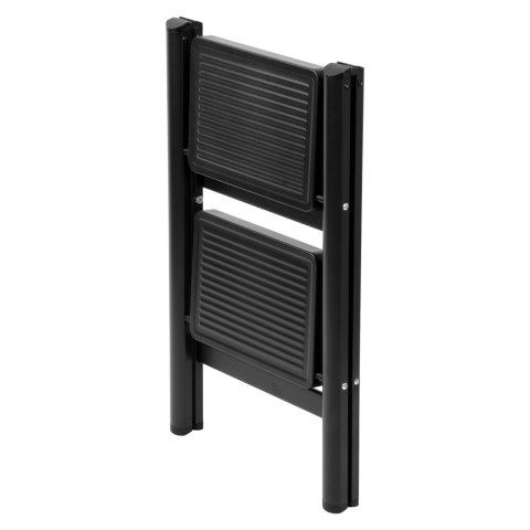 Drabinka składana metalowa EASYSTEP 2 stopniowa