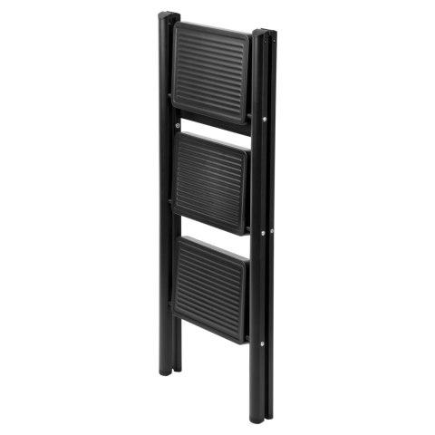 Drabinka składana metalowa EASYSTEP 3 stopniowa