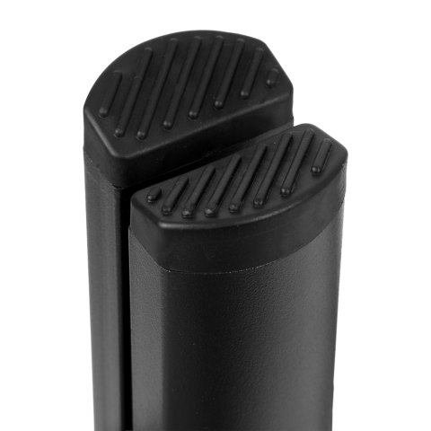 Drabinka składana metalowa EASYSTEP 4 stopniowa