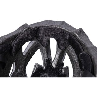 KASK ROWEROWY REGULOWANY DUNLOP MTB BLACK R. L (58-61CM)