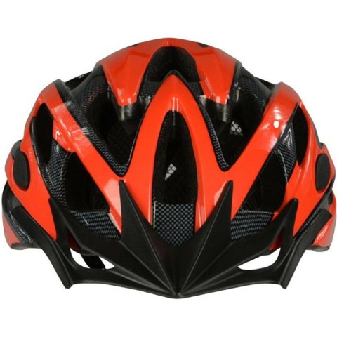 KASK ROWEROWY REGULOWANY DUNLOP MTB R.S (53-55CM) KORALOWY