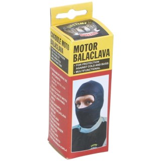 KOMINIARKA BALAKLAWA ROWEROWA CZARNA BICYCLE GEAR