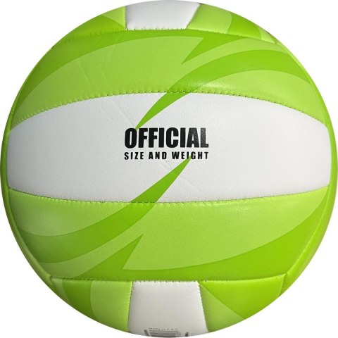PIŁKA SIATKOWA PLAŻOWA ENERO ZIELONA