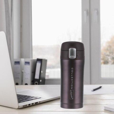 KUBEK TERMICZNY COLLECTION 320 ML MAESTRO BROWN
