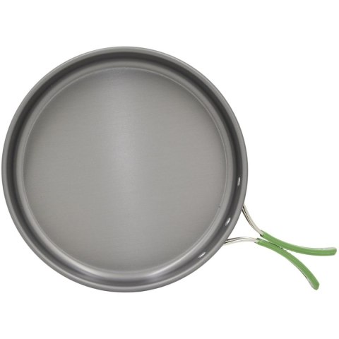 PATELNIA TURYSTYCZNA CAMPINGOWA REDCLIFFS