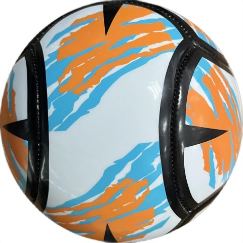 PIŁKA NOŻNA ENERO 6 PANELI R.2