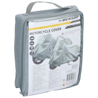 POKROWIEC NA MOTOR 2,46x1,04x1,27M DUNLOP