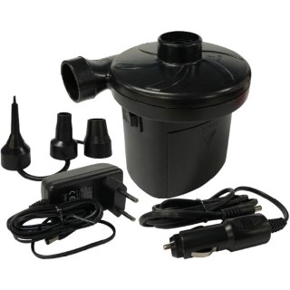 POMPKA ELEKTRYCZNA DO MATERACY 3 KOŃCÓWKI 29P312-2EU