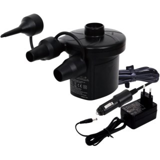 POMPKA ELEKTRYCZNA DO MATERACY 3 KOŃCÓWKI 29P312-2EU