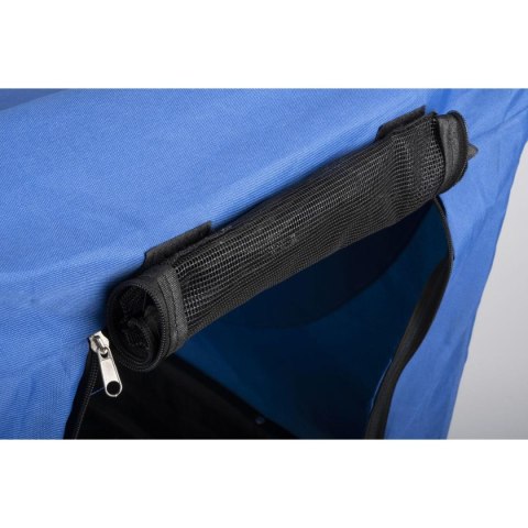 PRZYCZEPKA ROWEROWA DLA ZWIERZĄT DO 40KG