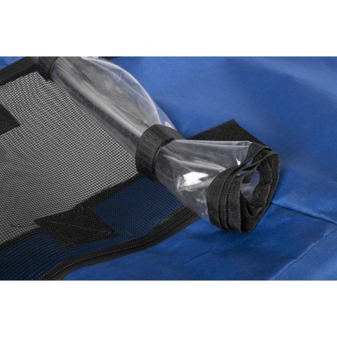 PRZYCZEPKA ROWEROWA DLA ZWIERZĄT DO 40KG