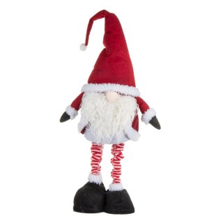 SKRZAT GNOM ŚWIĄTECZNY NA TELESKOPACH 25x15x60-75CM