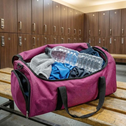 TORBA SPORTOWA FITNESS 22L REDCLIFFS BORDOWA