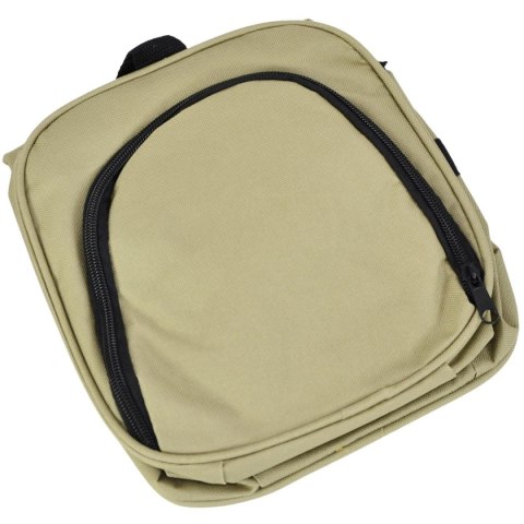 TORBA SPORTOWA FITNESS 22L REDCLIFFS PIASKOWA