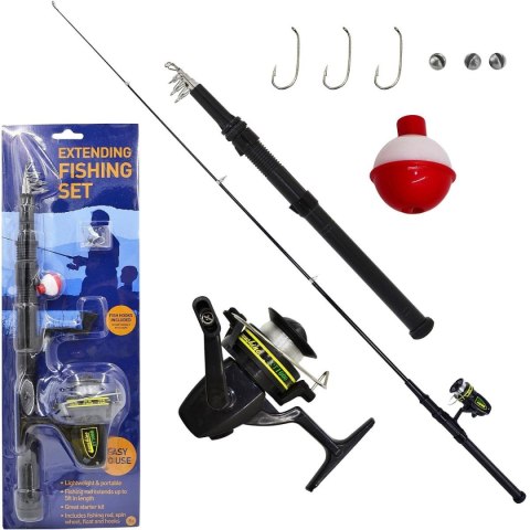 ZESTAW WĘDKARSKI ENERO 105