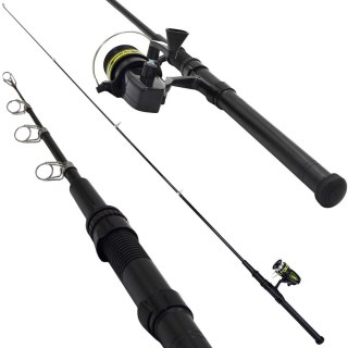 ZESTAW WĘDKARSKI ENERO 105