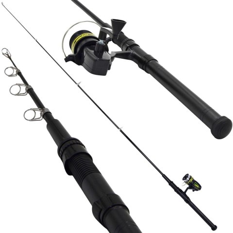 ZESTAW WĘDKARSKI ENERO 105