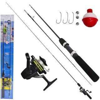 ZESTAW WĘDKARSKI ENERO 106