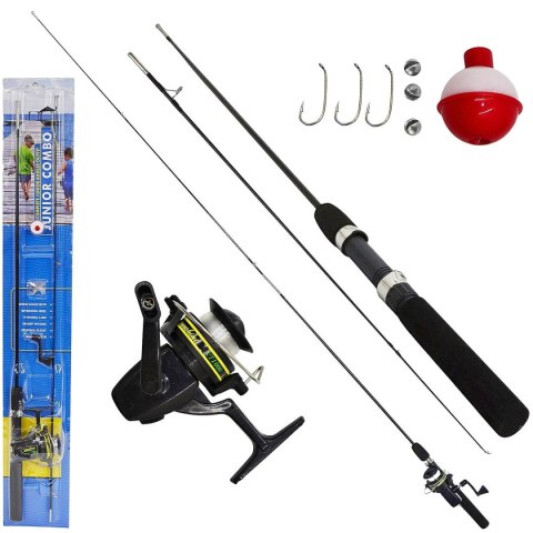 ZESTAW WĘDKARSKI ENERO 106