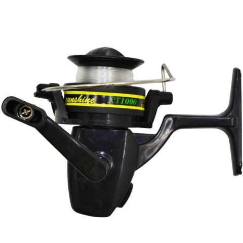 ZESTAW WĘDKARSKI ENERO 106