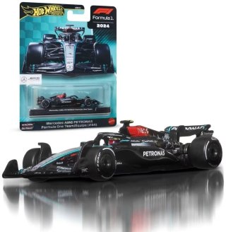 Hot Wheels Premium Formuła 1