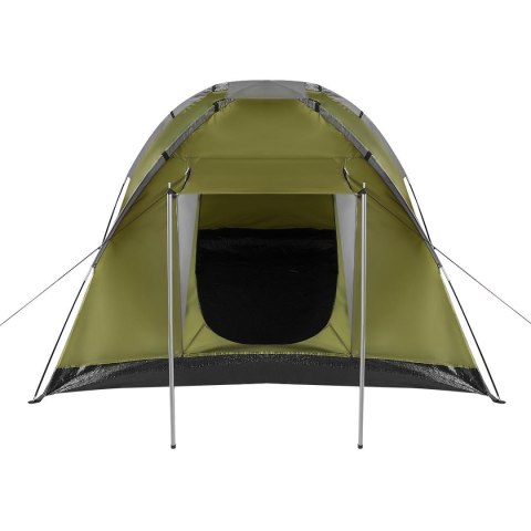 NAMIOT 4 OSOBOWY TRAVELLER 200X200X115CM ENERO CAMP