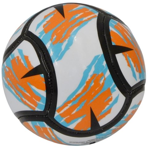 PIŁKA NOŻNA ENERO 6 PANELI R.2