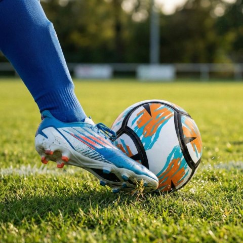 PIŁKA NOŻNA ENERO 6 PANELI R.2