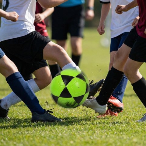 PIŁKA NOŻNA ENERO TEAM TK2411 R.5