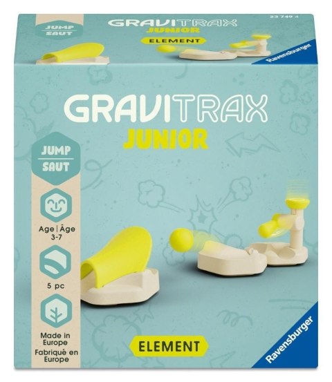 Gravitrax Junior - Dodatek Skoczek