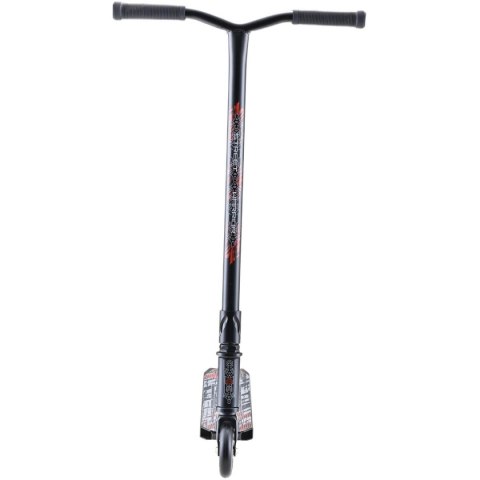 HULAJNOGA WYCZYNOWA ENERO STUNT 100MM STREET WARRIOR