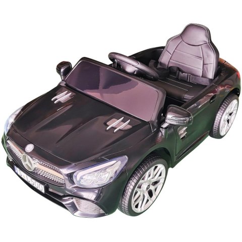 SAMOCHÓD NA AKUMULATOR LICENCJA MERCEDES SL S506 1077437