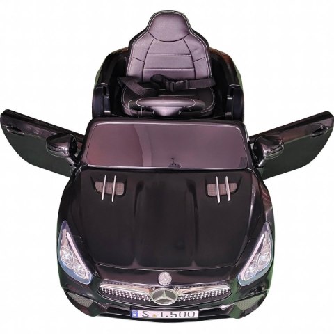 SAMOCHÓD NA AKUMULATOR LICENCJA MERCEDES SL S506 1077437