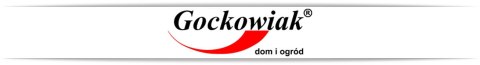 Regał magazynowy 200kg 5 poziomów 205x120x45 cm 1000 kg czarny