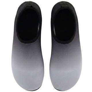 BUTY DO WODY NEOPRENOWE WOMAN BLACK/GREY XQMAX R.41