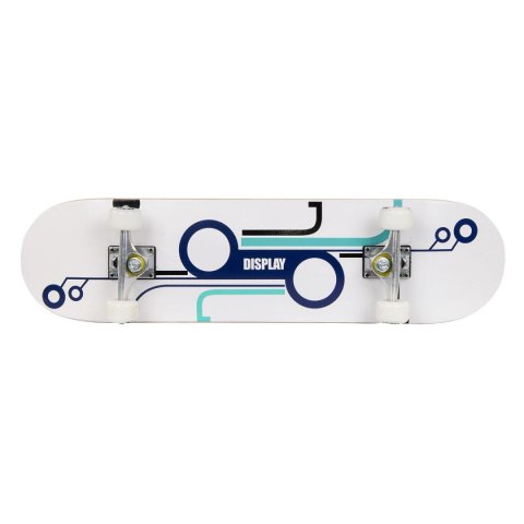 DESKOROLKA DREWNIANA ENERO 1030937