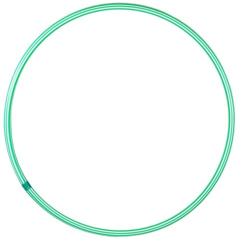 HULA HOP 60CM MIX KOLOR KPL.20SZT