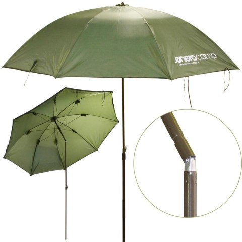 PARASOL NAMIOT WĘDKARSKI 2W1 ENERO CAMP